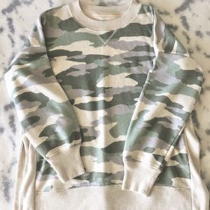 aerie crewneck